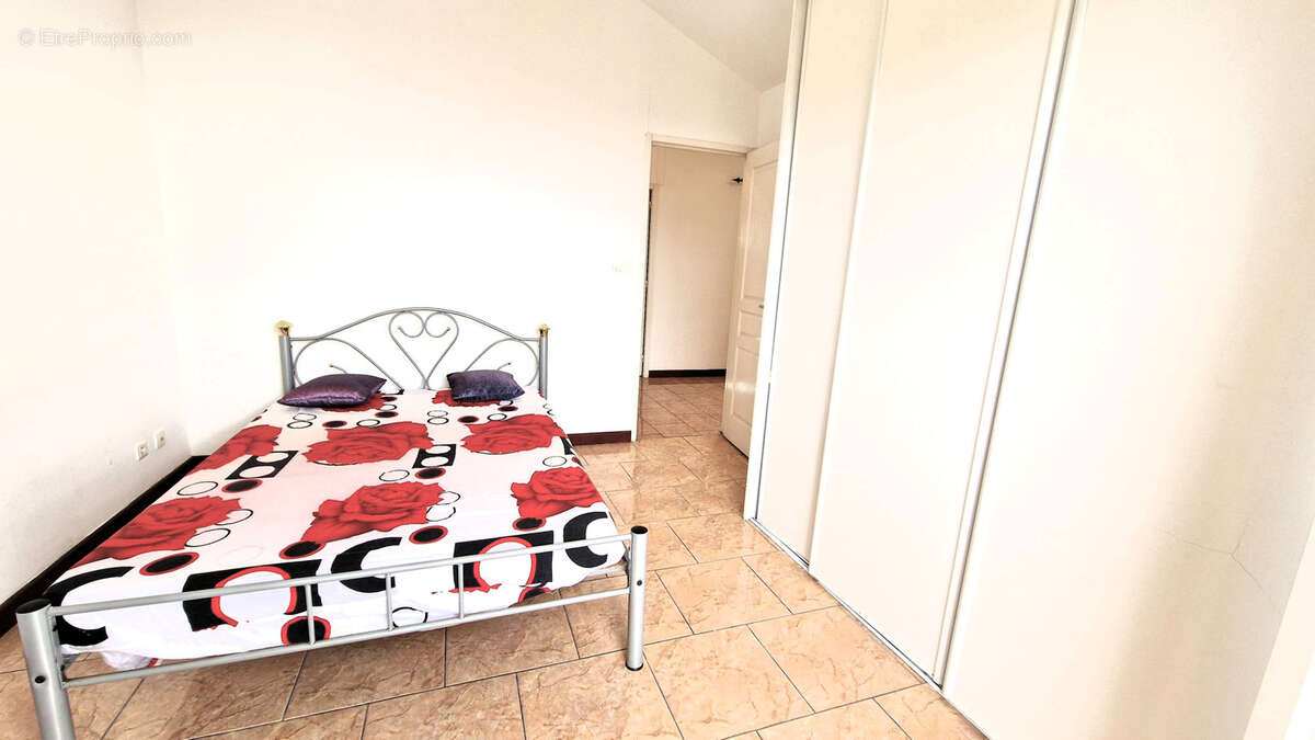 Maison à SAINT-DENIS