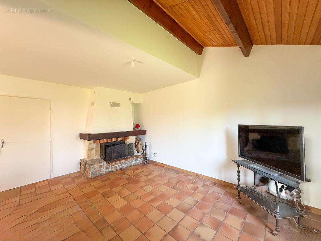 Maison à PIBRAC