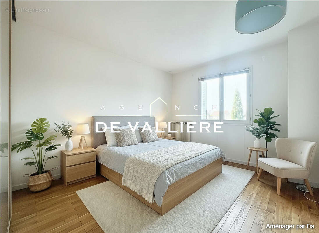 Maison à NANTERRE