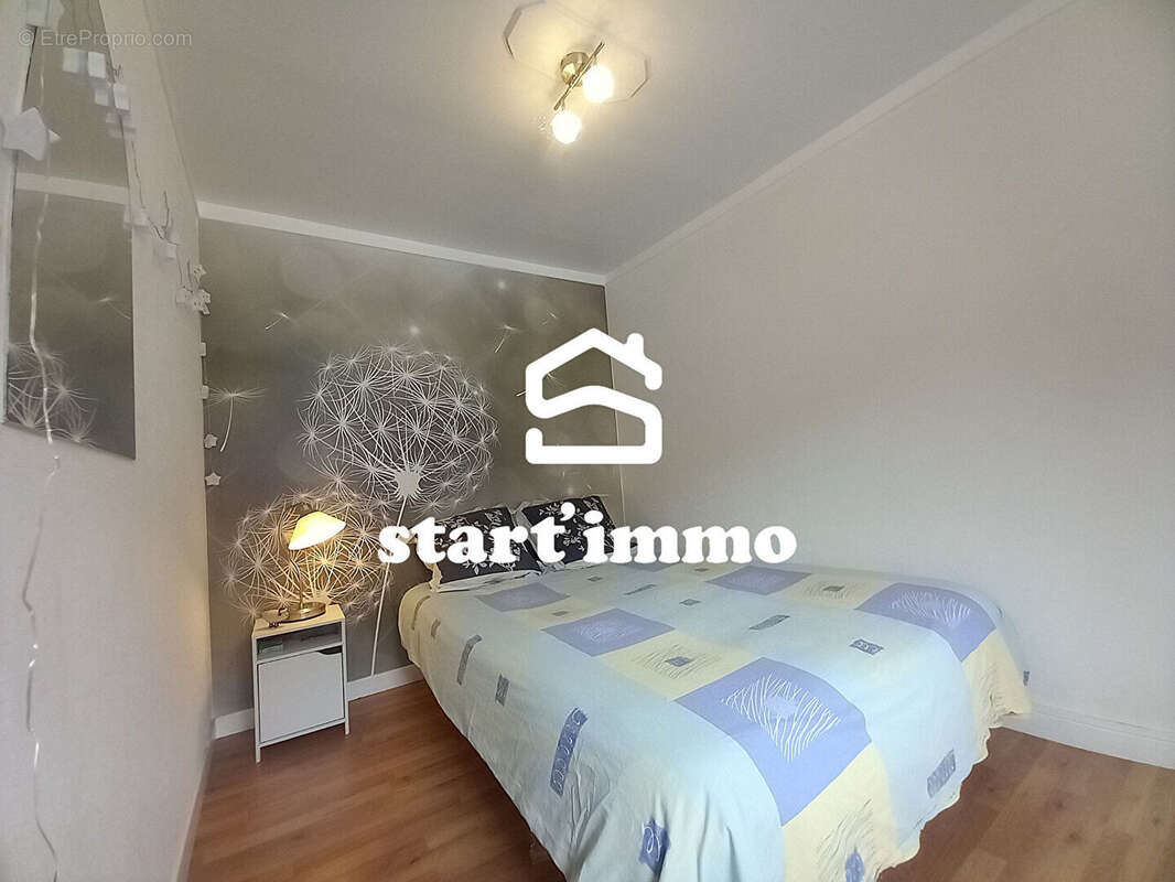 Appartement à BESANCON