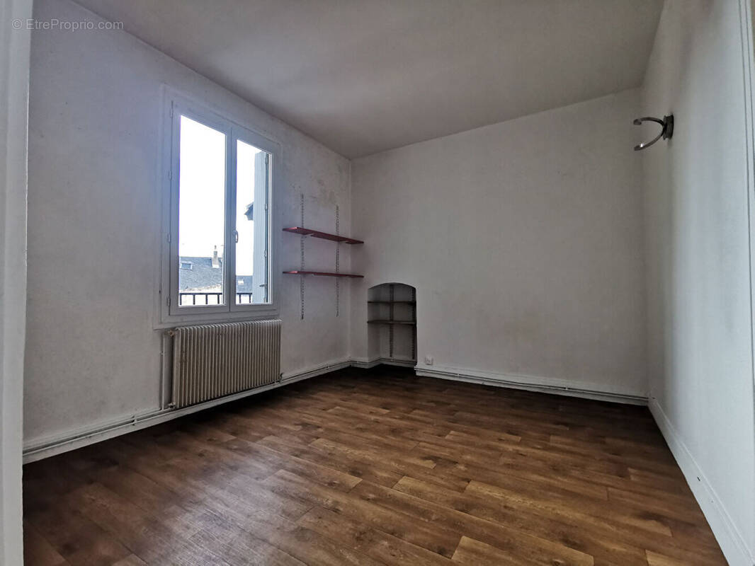 Appartement à ANGERS