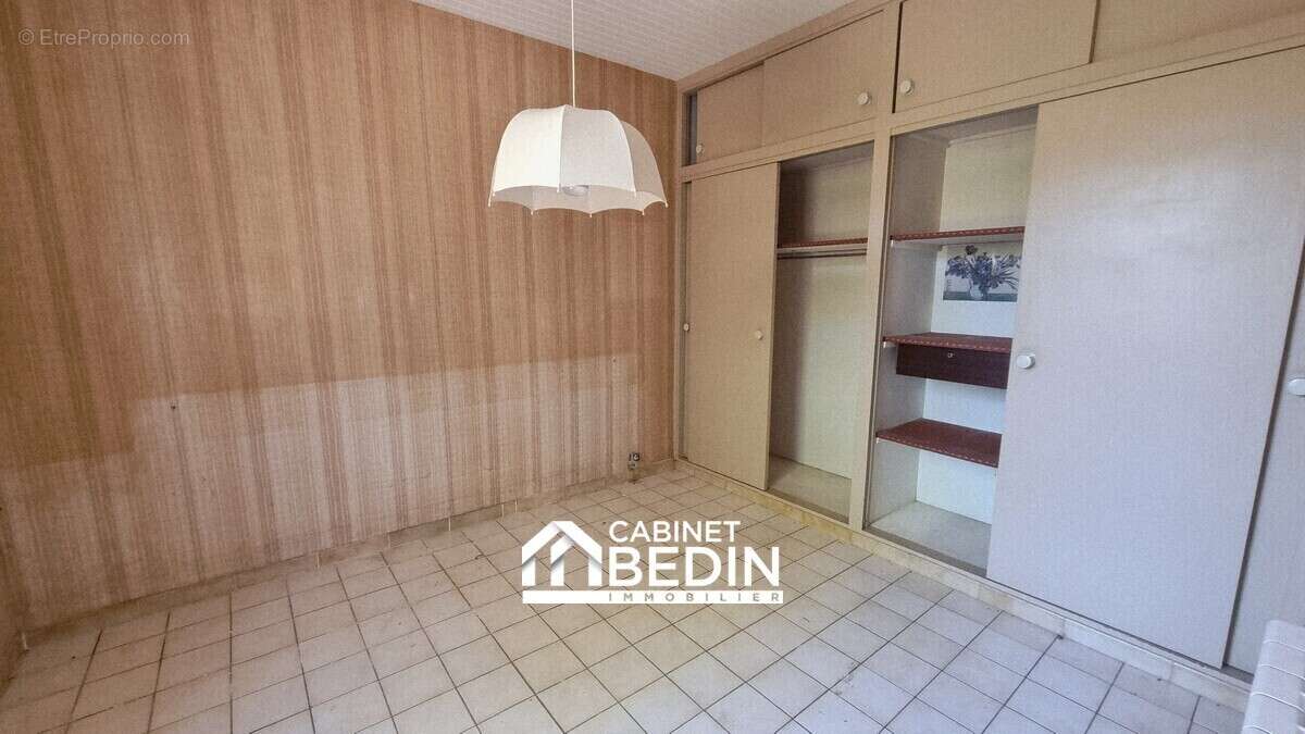 Maison à LANTON