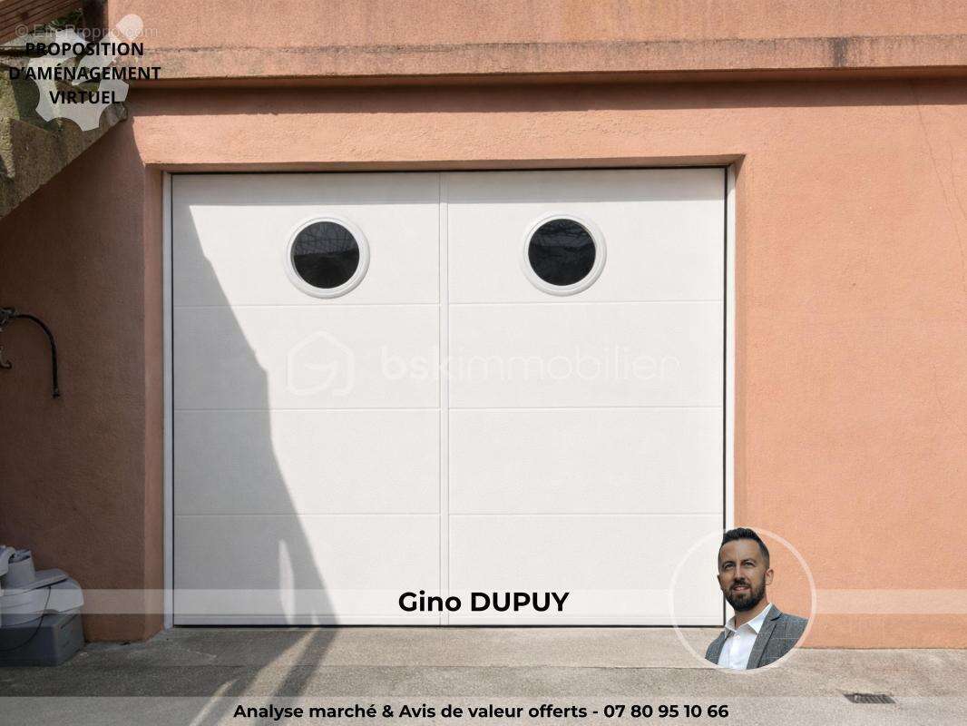 Commerce à FOUESNANT