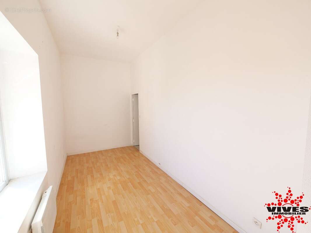 Appartement à OUVEILLAN