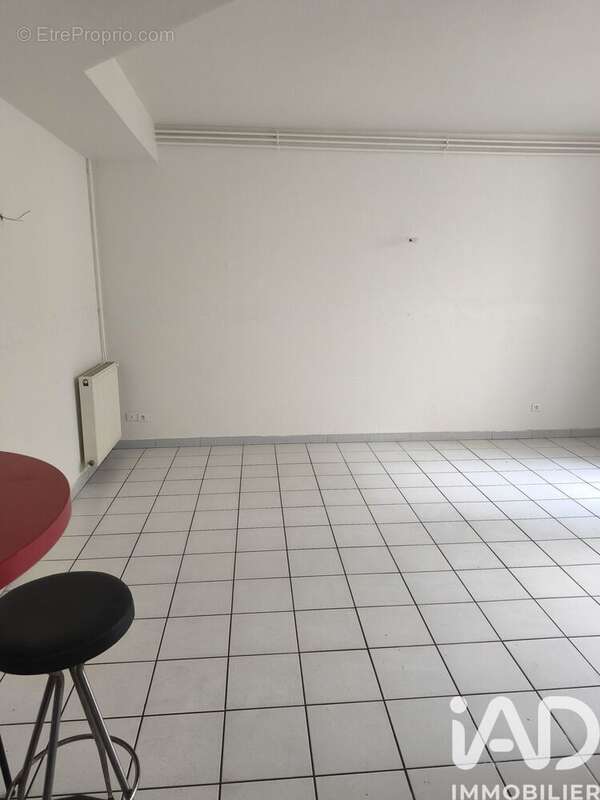 Photo 6 - Appartement à CONTREXEVILLE