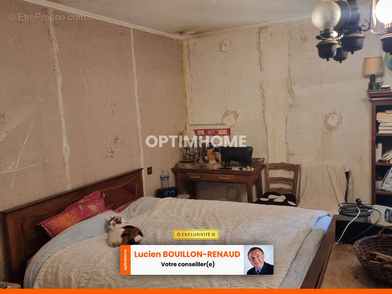 Maison à SAINT-EUGENE