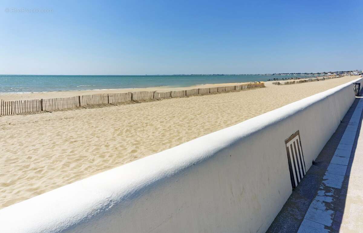 Appartement à CHATELAILLON-PLAGE