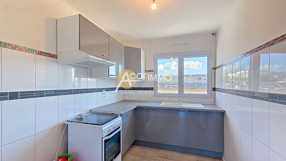Appartement à LA SEYNE-SUR-MER