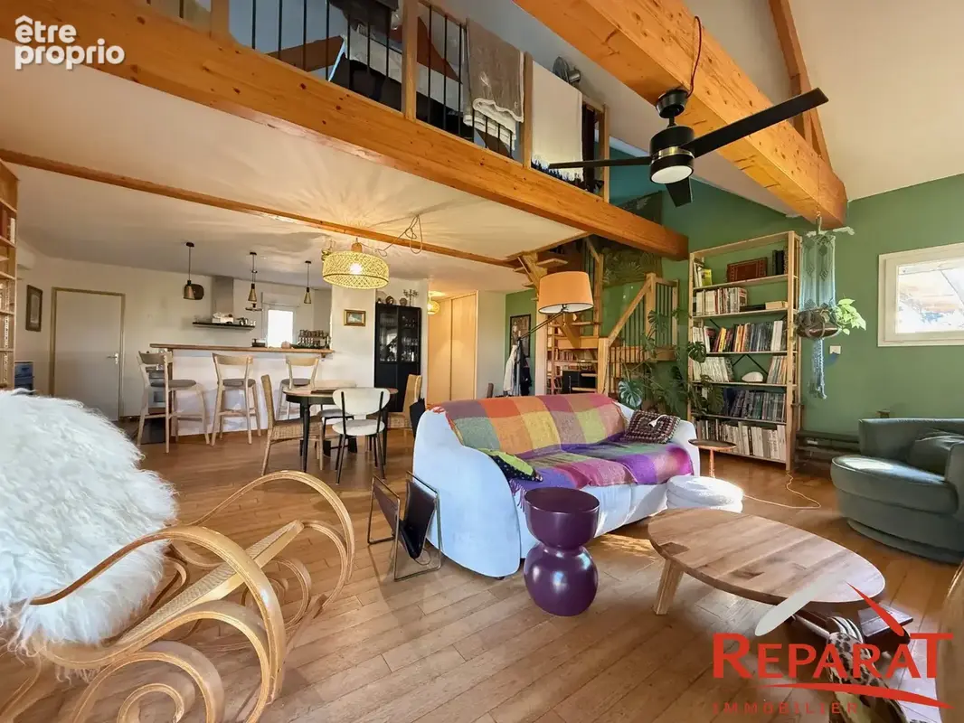 Maison 4 pièces 138 m² à vendre à Allassac (19240) - photo 3