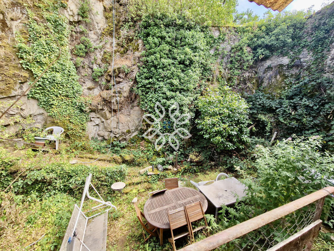 Maison de village 180m2 - photo 16