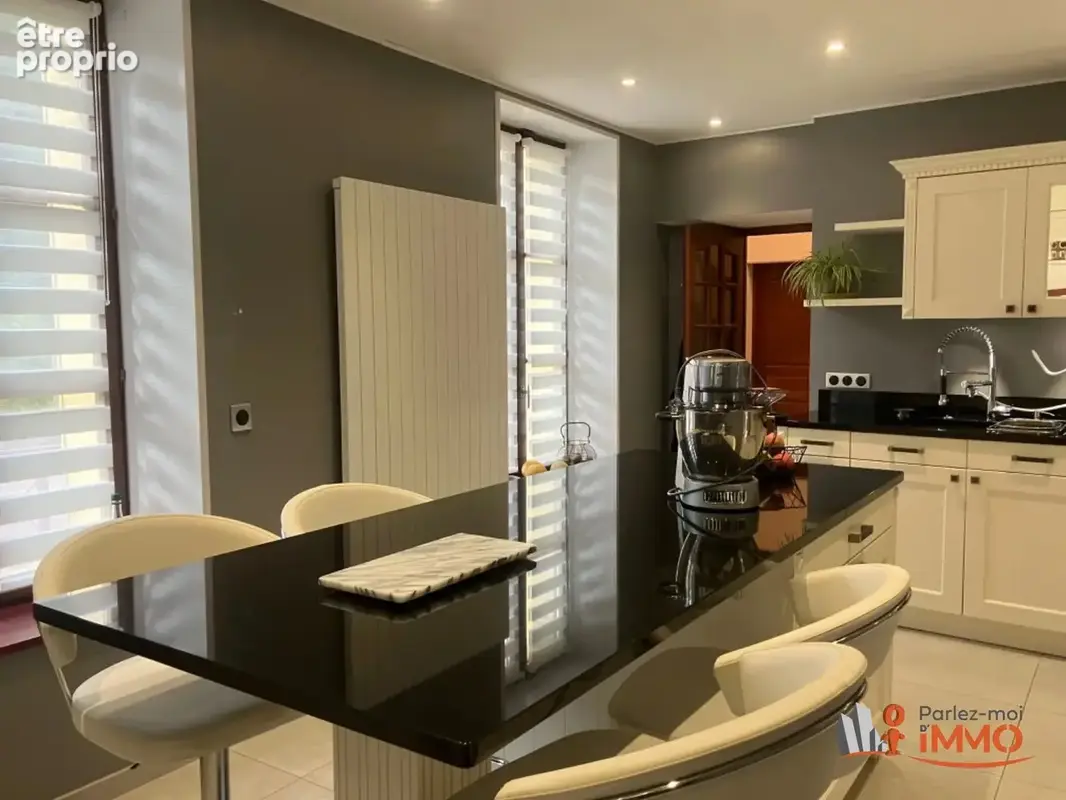 Belle propriété avec possibilité de chambres d'hôtes dans un - photo 28