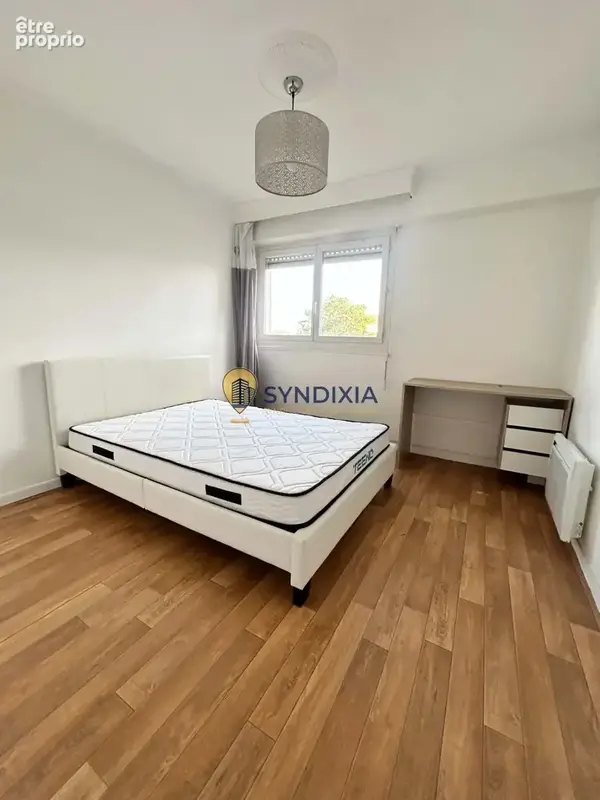 Appartement 3 pièces avec balcon, box et cave à Colombes (92700) - photo 5
