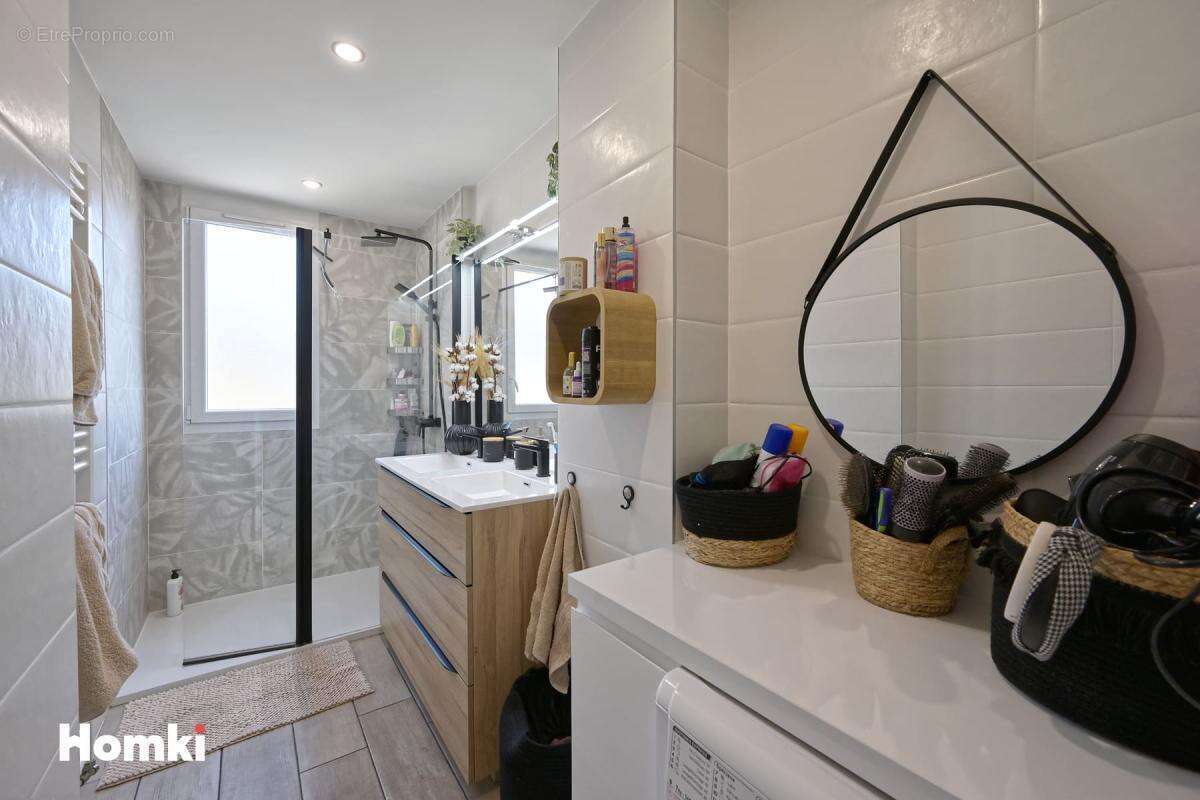 Appartement à EYBENS