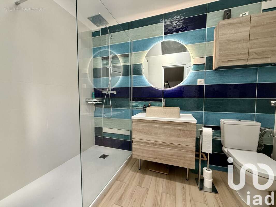 Photo 8 - Appartement à CORBEIL-ESSONNES