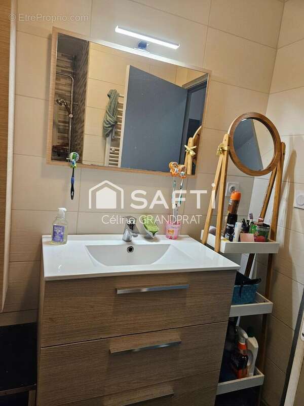 Photo 5 - Maison à SAINT-PARTHEM