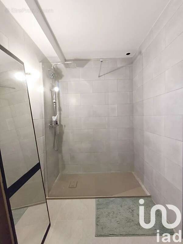 Photo 9 - Maison à VAUJOURS