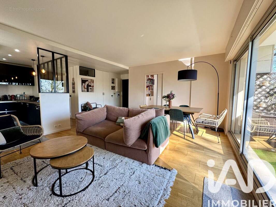 Photo 5 - Appartement à BOUGIVAL