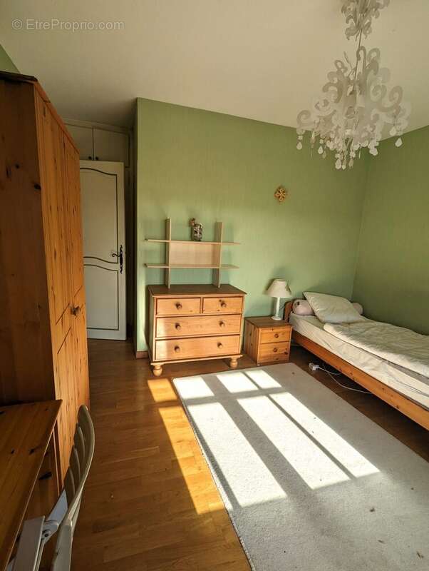 Maison à MONTPELLIER