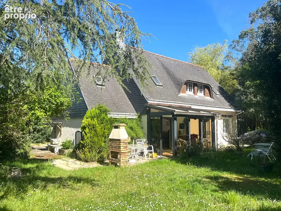 Pornichet - ermur - maison a renover - photo 3