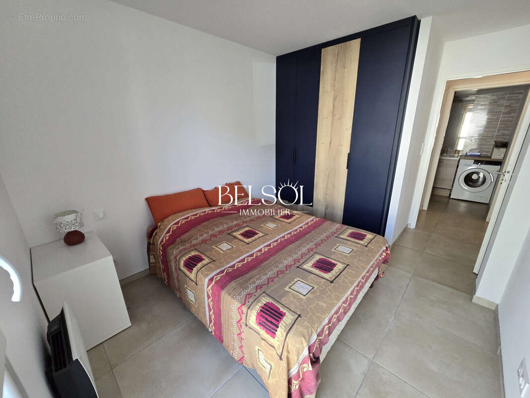 Appartement à ARGELES-SUR-MER
