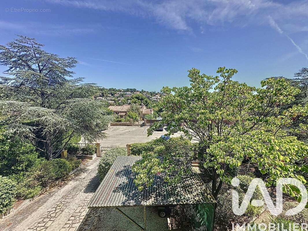 Photo 9 - Maison à CARNOUX-EN-PROVENCE