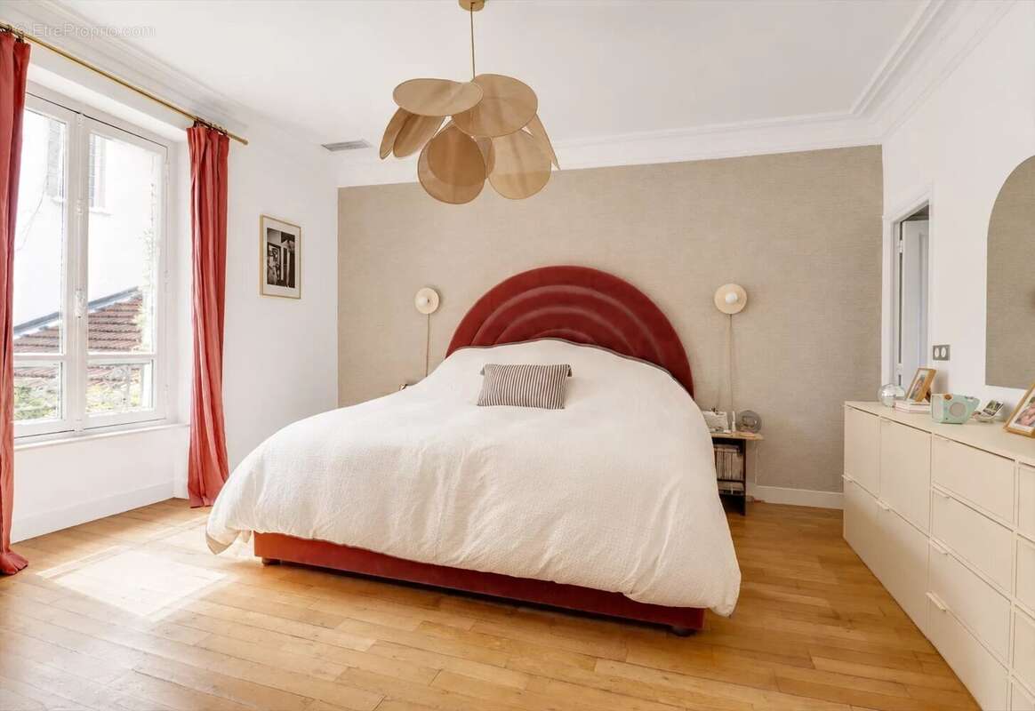 Maison à BAGNOLET