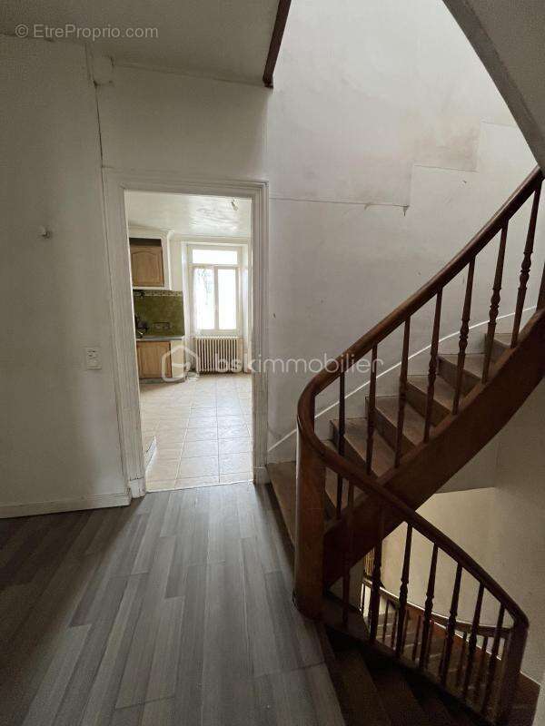Maison de ville, avec local - photo 10