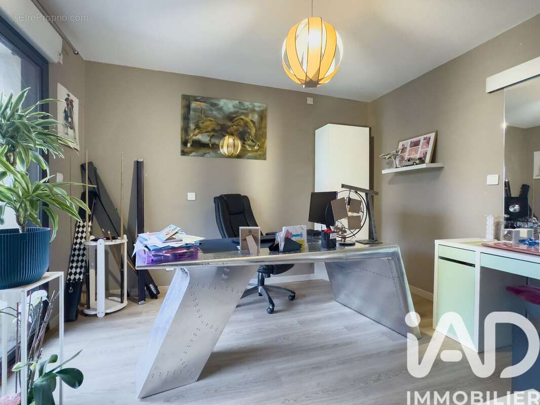 Photo 4 - Maison à CHARLEVILLE-MEZIERES