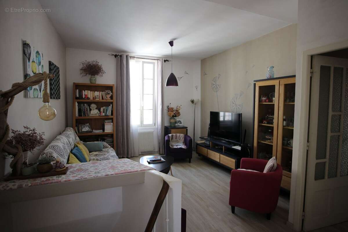 Maison à NARBONNE