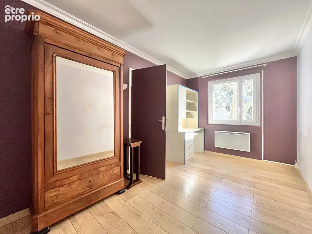 Appartement Fontenay Sous Bois 3 pièce(s) 70 m2 - photo 6