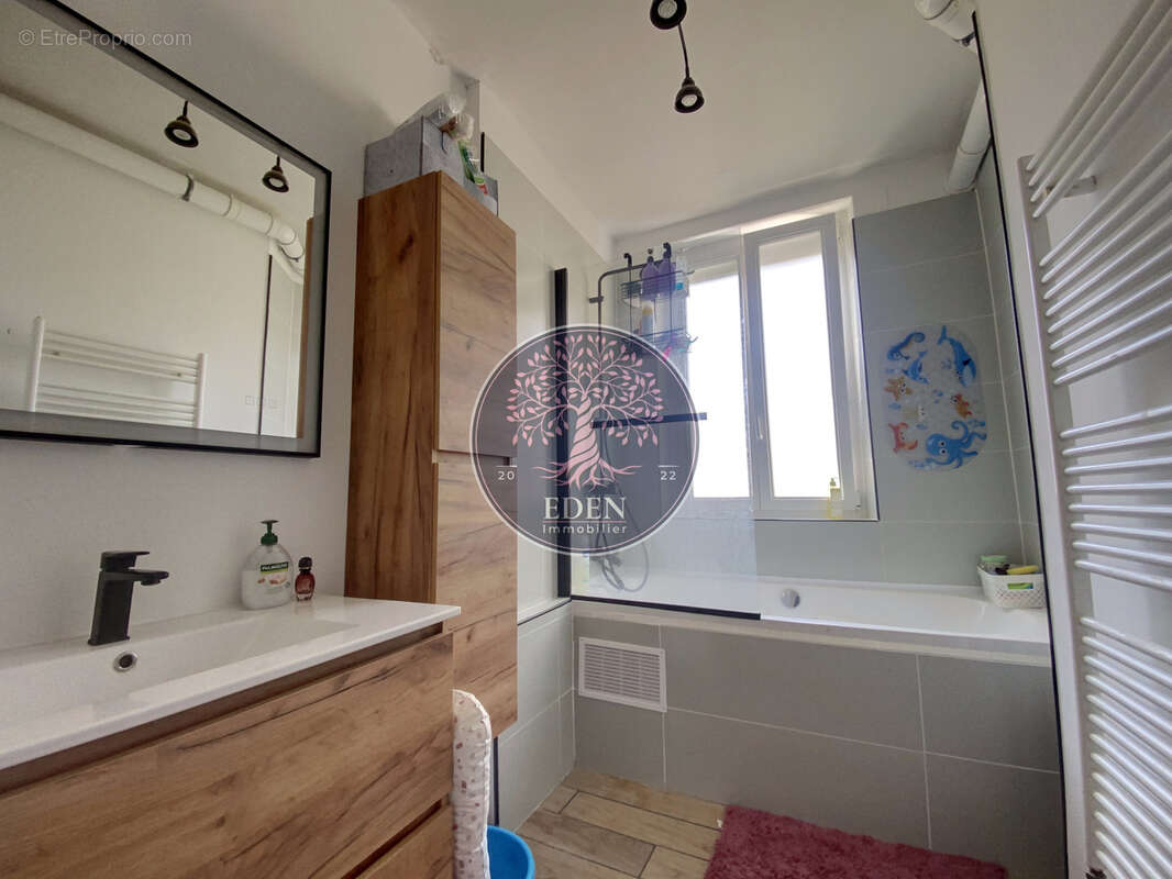 Appartement en hyper centre-ville - photo 7
