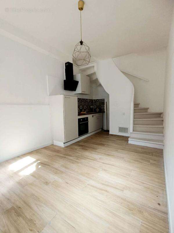 Maison à MARTIGUES