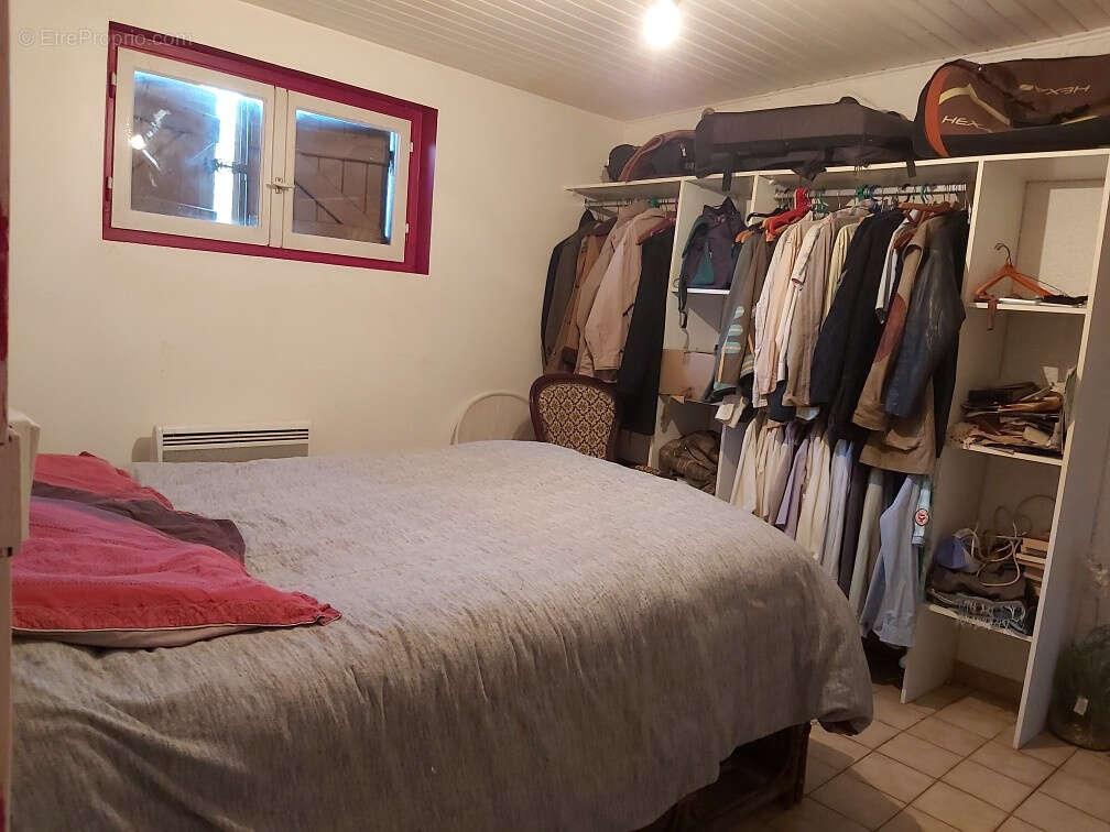 Maison à CASTELJALOUX