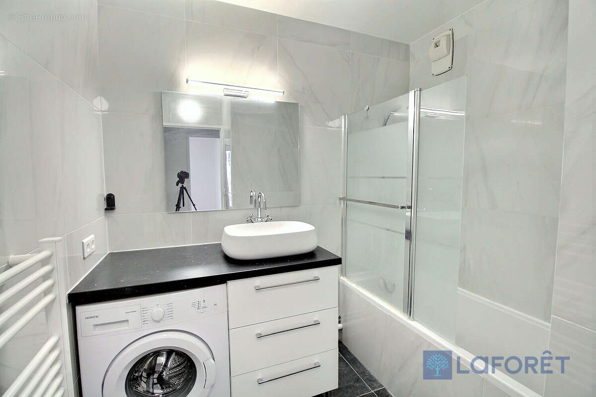 Appartement Puteaux 3 pièces 81,83m2 - photo 6