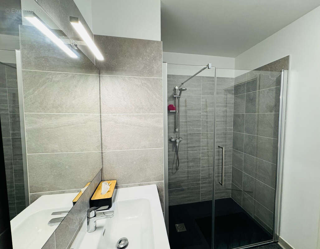 Appartement à BAYONNE