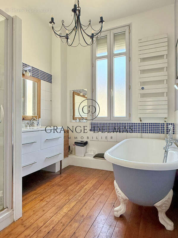 Maison à BORDEAUX