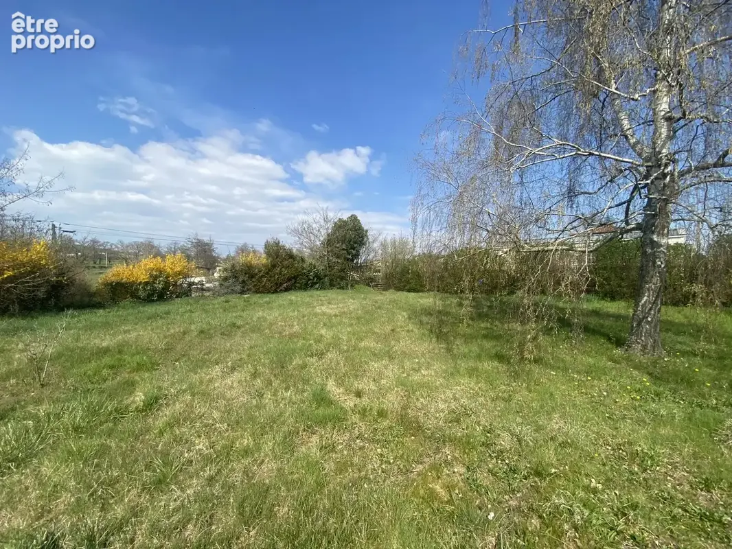 Terrain 543 m² à vendre à Pontcharra-Sur-Turdine (69490) - photo 4