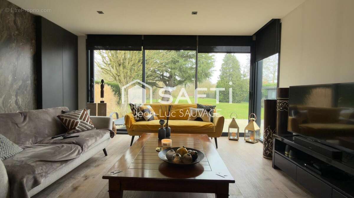 Photo 3 - Maison à FAUMONT