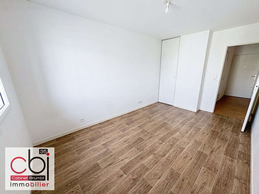 Appartement à CHANTEPIE