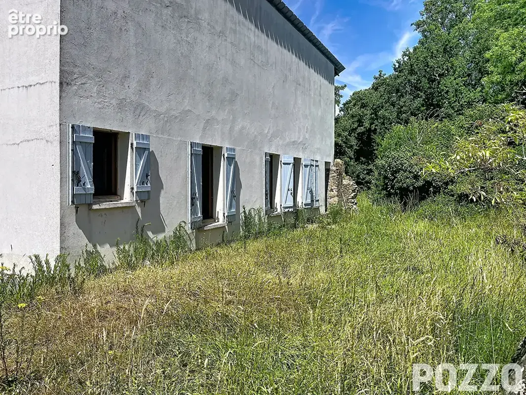 Maison - Plain-pied - 68 m² -  1chambre - jardin - 655 m² - Gouville sur Mer - Montsurvent - photo 2