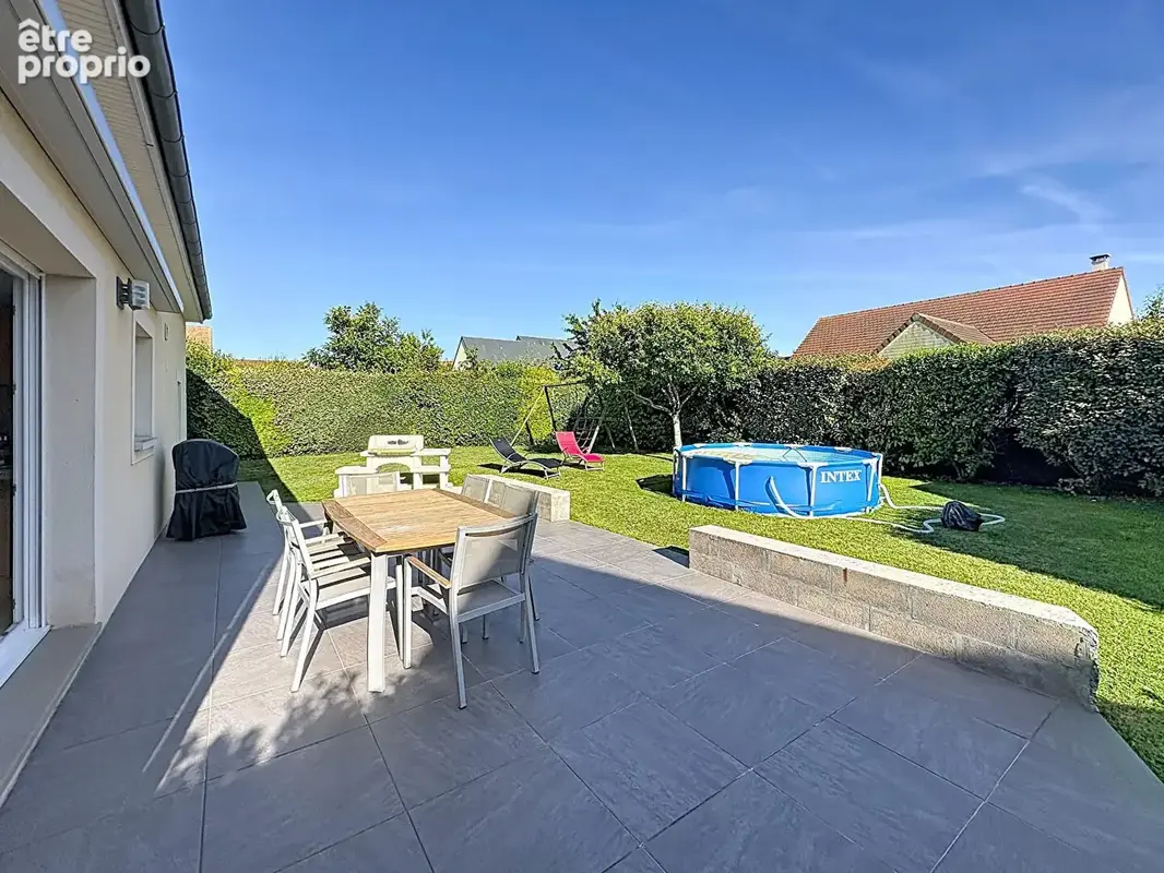 SAINT ANDRE SUR ORNE - Maison familiale de 6 pièces - photo 15