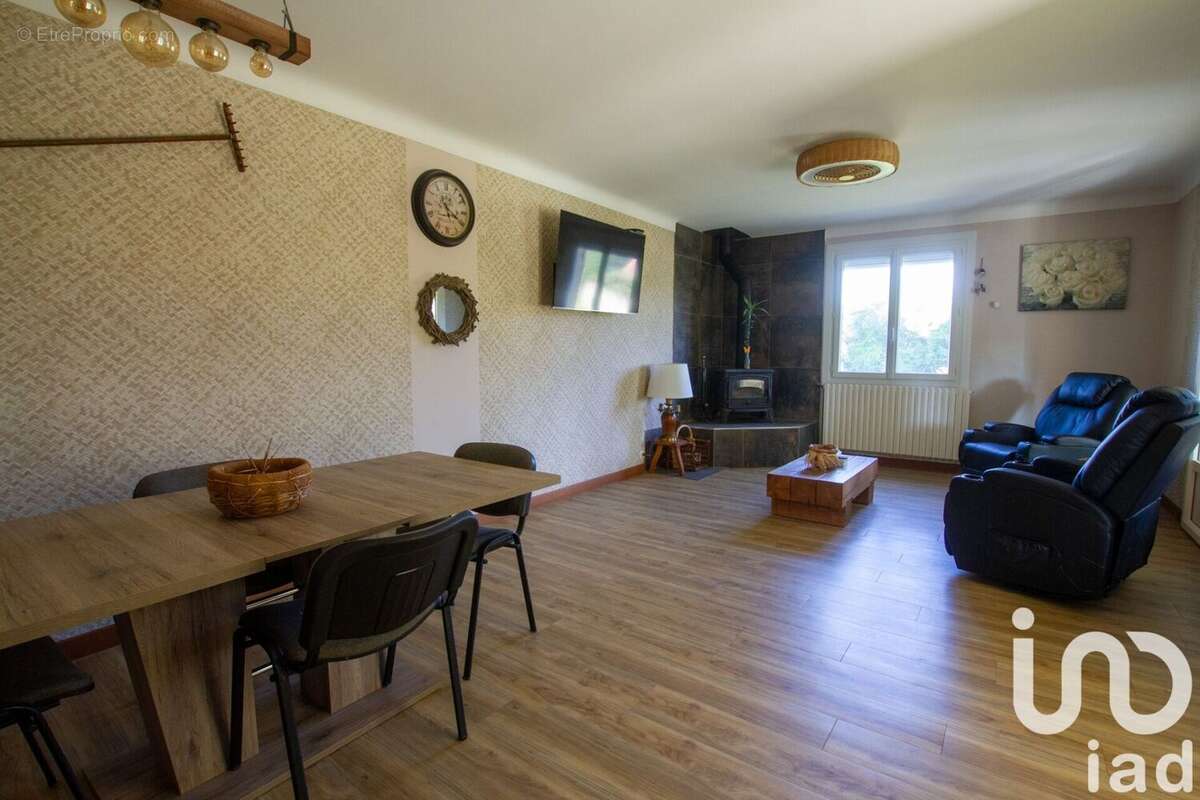 Photo 3 - Maison à TREMOLAT