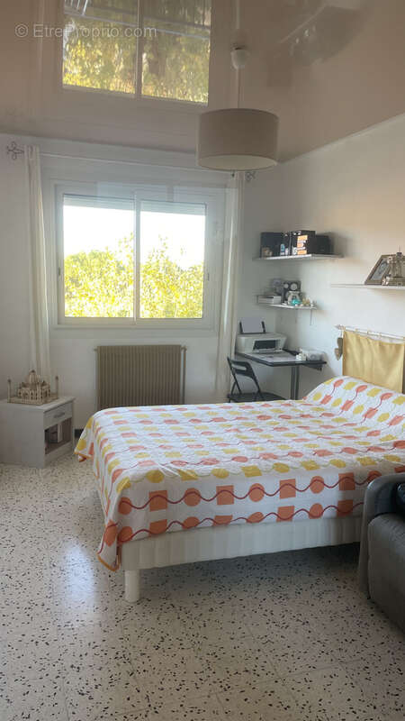 Appartement à VALRAS-PLAGE