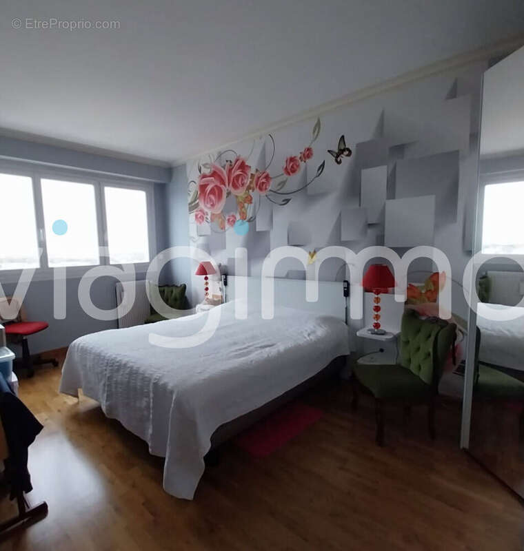 Appartement à CHOLET