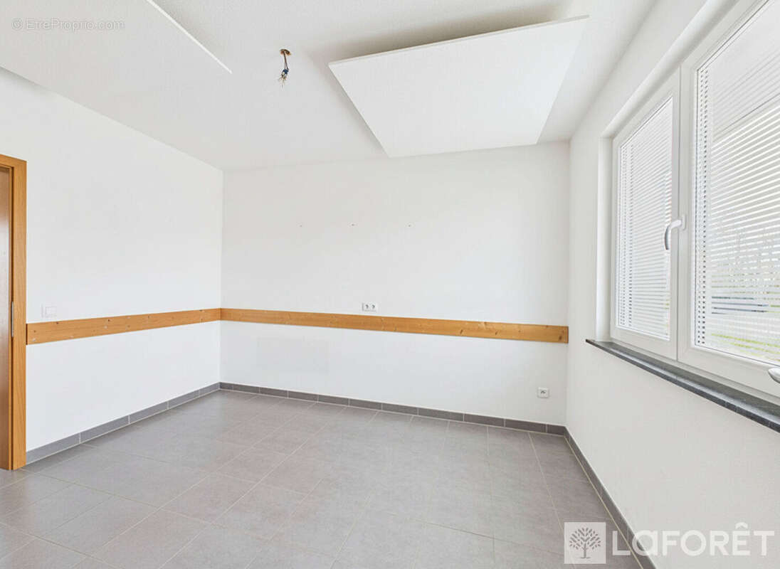 Appartement à MUNCHHOUSE