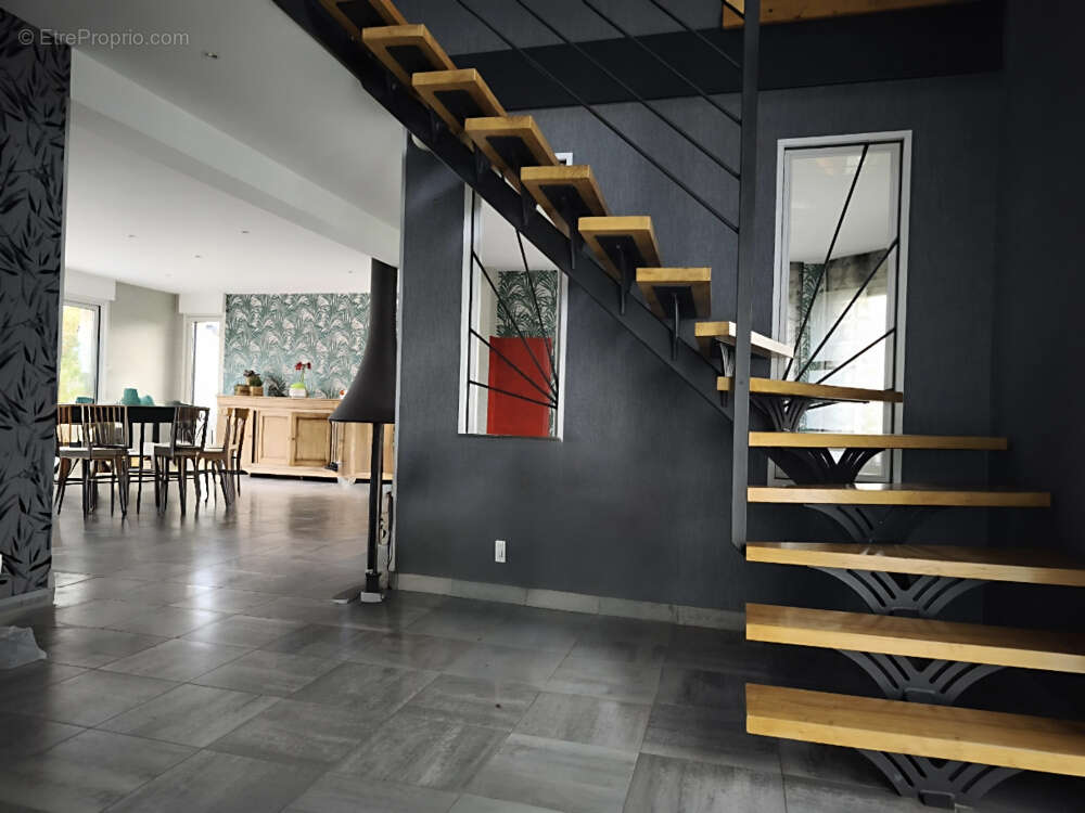 Maison à AUBIGNY-EN-ARTOIS