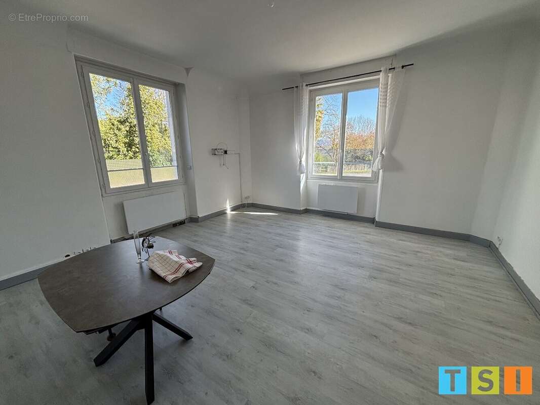 Appartement à SAINT-GAUDENS