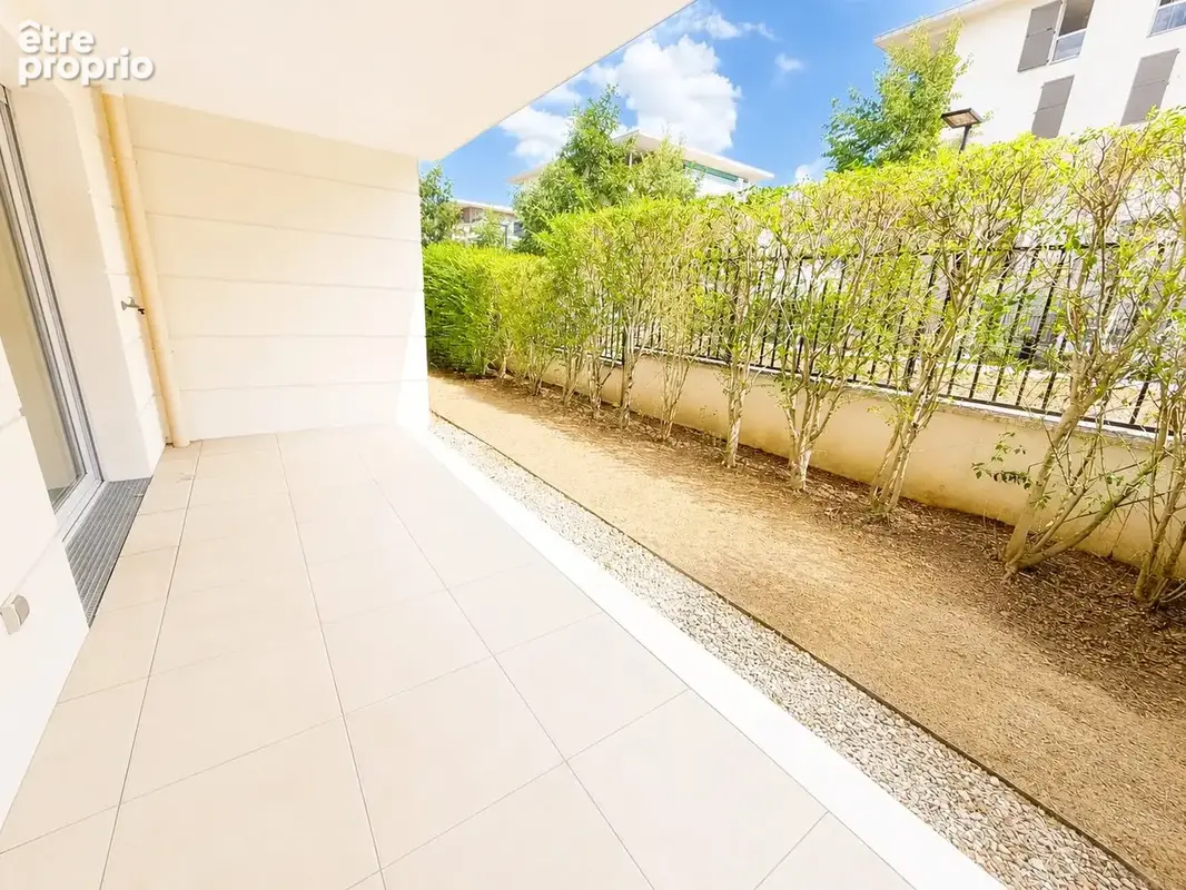 Appartement 2 pièces 44 m² à vendre à Guyancourt (78280) - photo 6