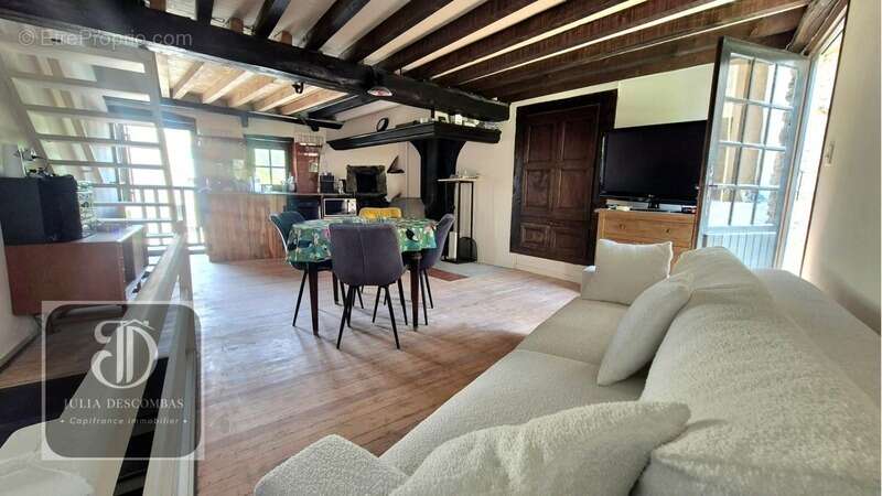 Maison à CORNEILLA-DE-CONFLENT