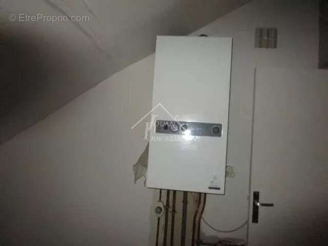 Maison à VARENNES-SUR-ALLIER